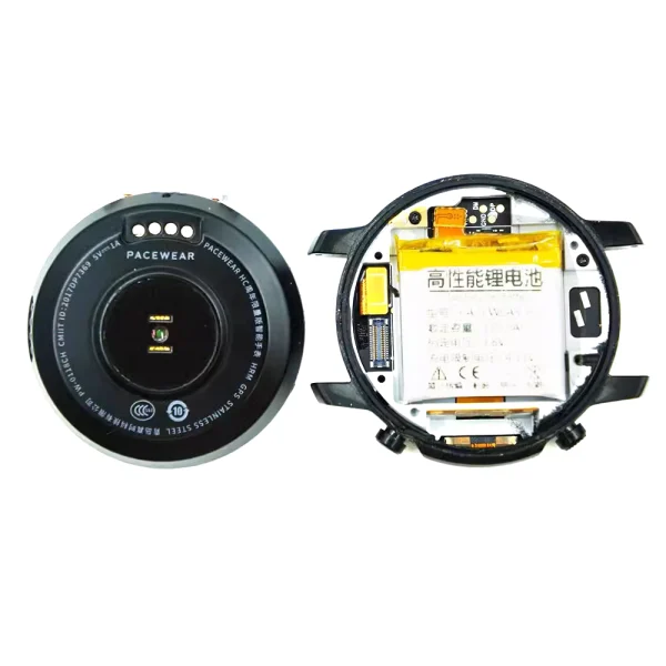 Batería 482726 para PACEWEAR HC - Imagen 2