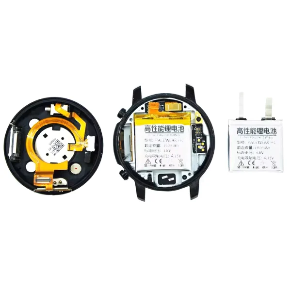 Batería 482726 para PACEWEAR HC - Imagen 4