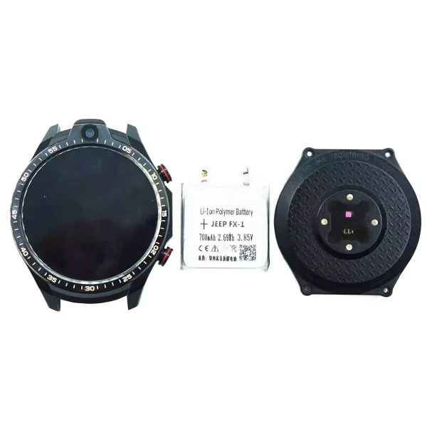 Batería para Jeep F-X1 - Imagen 3