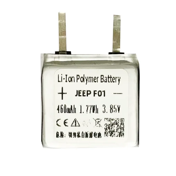 Batería para Jeep F01 F02