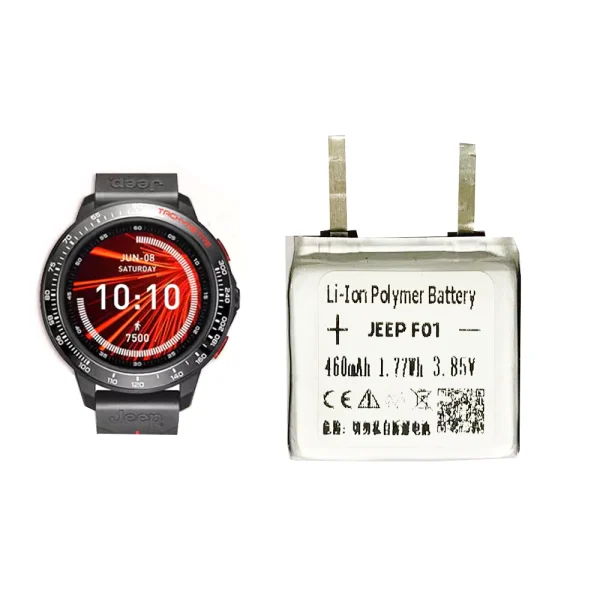 Batería para Jeep F01 F02 - Imagen 2