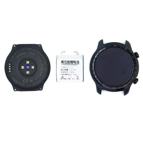 Batería SP492929SI WH11013 para TicWatch Pro 3 - Imagen 4