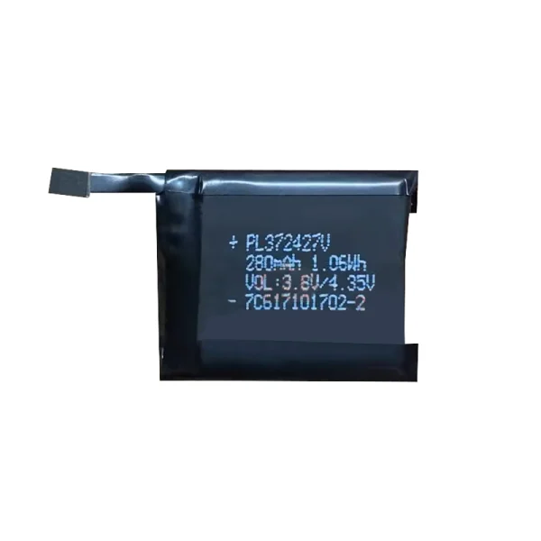 Batería PL372427V para Amazfit PACE A1602/A1612