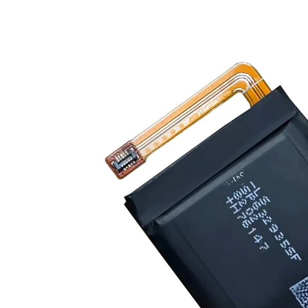 Batería HYWT01A para kido F1/F2 V5/K3S - Imagen 3