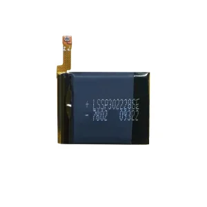 Batería LSSP302228SE para Fitbit Ionic/FB503