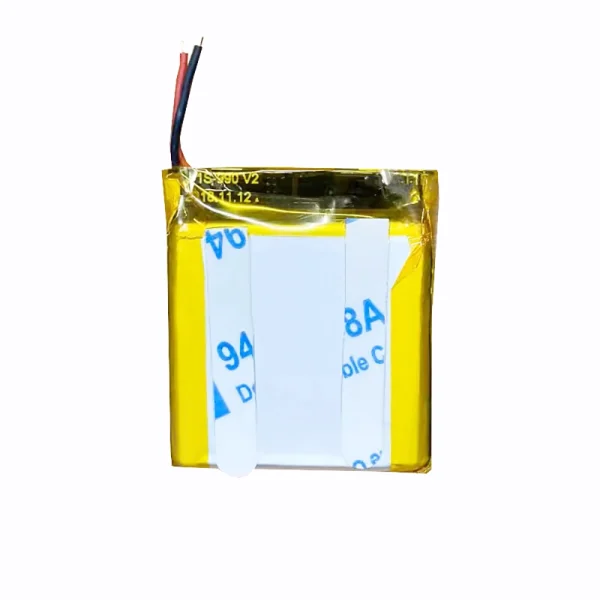 Batería DTW582731SA para 360 Watch - Imagen 2