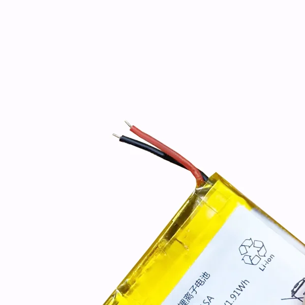 Batería DTW582731SA para 360 Watch - Imagen 3