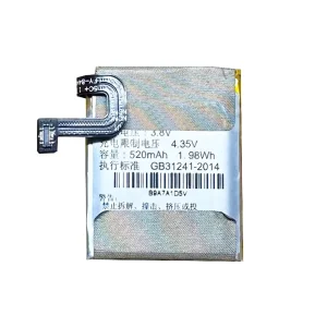 Batería para 360 Watch 6W/W609/W609-1