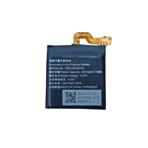 Batería HB532629EFW para HUAWEI Watch D MLY-B10,Watch GT Runner RUN-B19 46mm