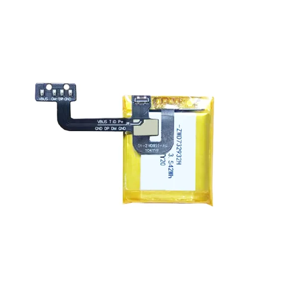 Batería ZWD732932H para Xiaomi Xiaoxun MAX pro/SWMX02