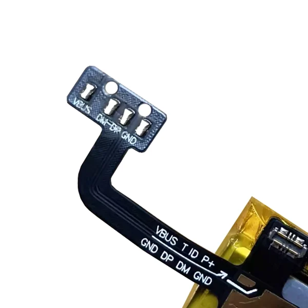 Batería ZWD732932H para Xiaomi Xiaoxun MAX pro/SWMX02 - Imagen 3
