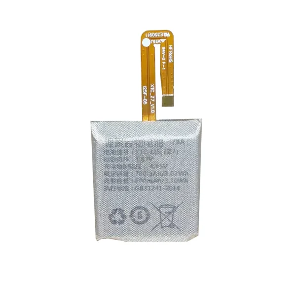 Batería XTC-I25 XTC-125 para imoo Watch Phone Z7/Z7A,W2025AC