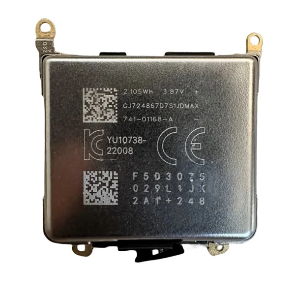 Batería A2749 para Apple Watch Series 8 Ultra (49mm) - Imagen 2