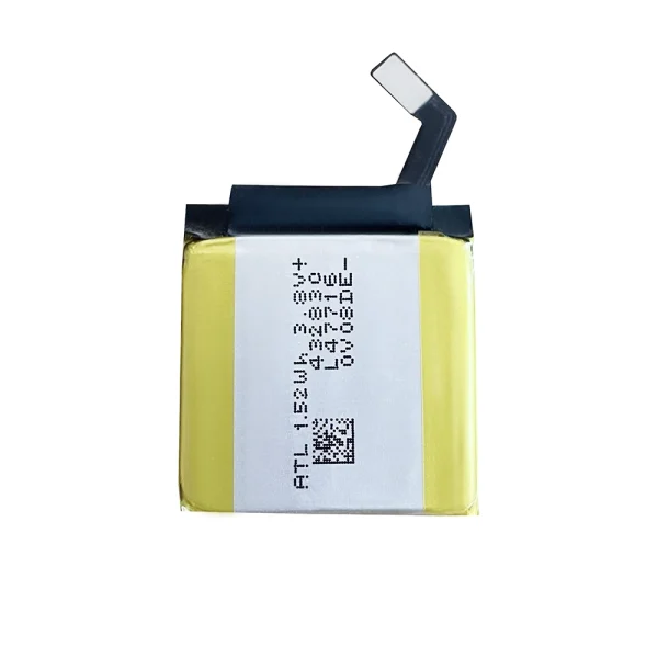 Batería GB-S10-432830-010H para Sony watch J18405 - Imagen 2