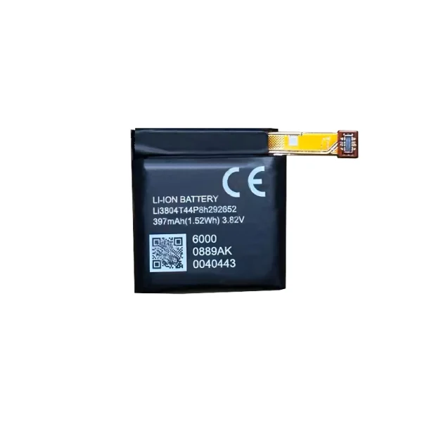 Batería Li3804T44P8h292652 para ZTE Smart Watch
