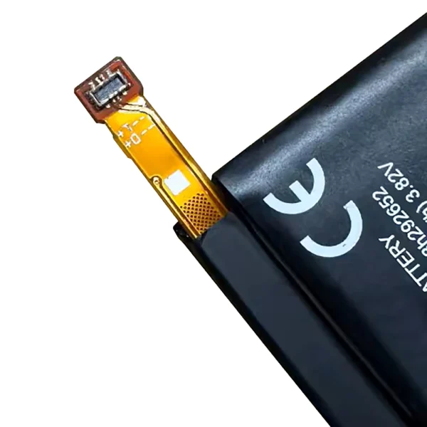 Batería Li3804T44P8h292652 para ZTE Smart Watch - Imagen 3