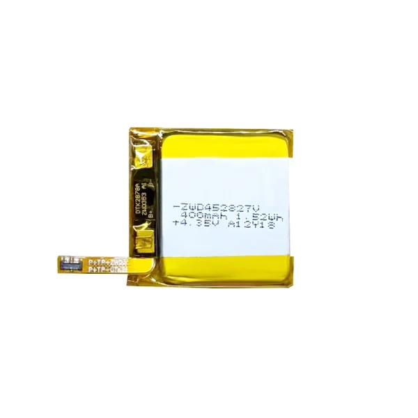 Batería ZWD452827V para SHELL watch