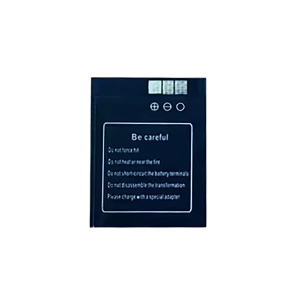 Batería YX-W9A para Smart Watch - Imagen 2