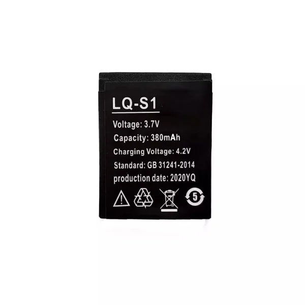 Batería LQ-S1 para Smart Watch