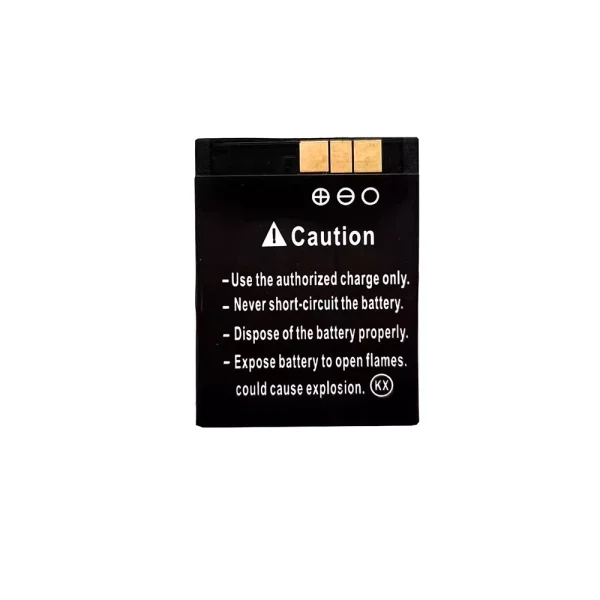 Batería LQ-S1 para Smart Watch - Imagen 2