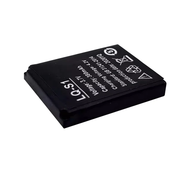 Batería LQ-S1 para Smart Watch - Imagen 3