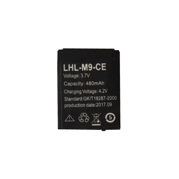 Batería LHL-M9-CE para Smart Watch