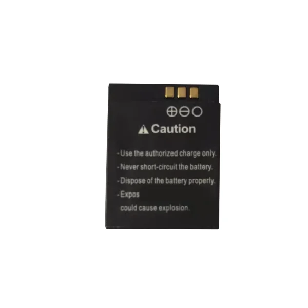 Batería LHL-M9-CE para Smart Watch - Imagen 2