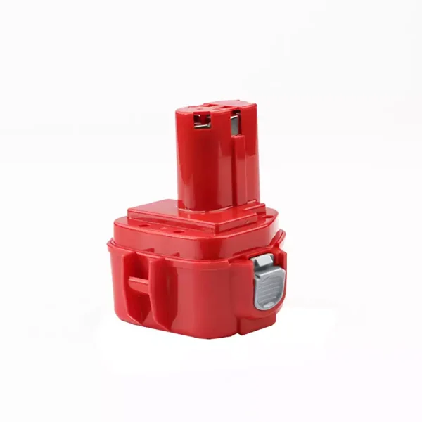 12V 1500mAh Batería para MAKITA 192271-4,192293-4,192296-8, 192407-5,192536-4,192537-2,632268-6