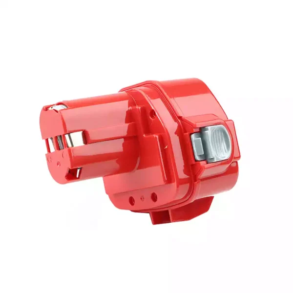 12V 1500mAh Batería para MAKITA 192271-4,192293-4,192296-8, 192407-5,192536-4,192537-2,632268-6 - Imagen 4