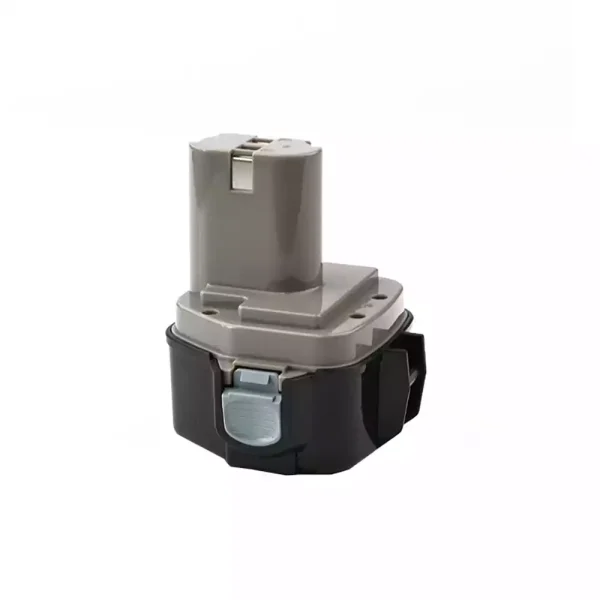 12V 3000mAh Batería para MAKITA UC120D,UC120DA,UC120DR,UC120DRA,UC120DW,UC120DWA,UC120DWAE,UC120DWD,UC170D,UC170DWD,VR250D,VR250DA,VR250DWAE,VR251D,VR251DWDE - Imagen 2