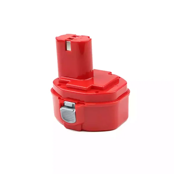 14.4V 1500mAh Batería para MAKITA 4033D,4033DZ,4332D,4333D,4333DWAE,4333DWD,4333DWDE,4333DZ,5094DWD,5630DWD - Imagen 2