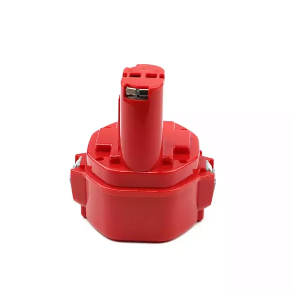 14.4V 1500mAh Batería para MAKITA 4033D,4033DZ,4332D,4333D,4333DWAE,4333DWD,4333DWDE,4333DZ,5094DWD,5630DWD - Imagen 3