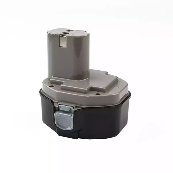 14.4V 3000mAh Batería para MAKITA 6228DW,6228DWAE,6228DWBE,6228DWE,6233D,6233DWAE,6233DWBE,6236DWBE,6236DWDE,6237D,6237DWDE,6280DWAE,6280DWPE,6281D - Imagen 2