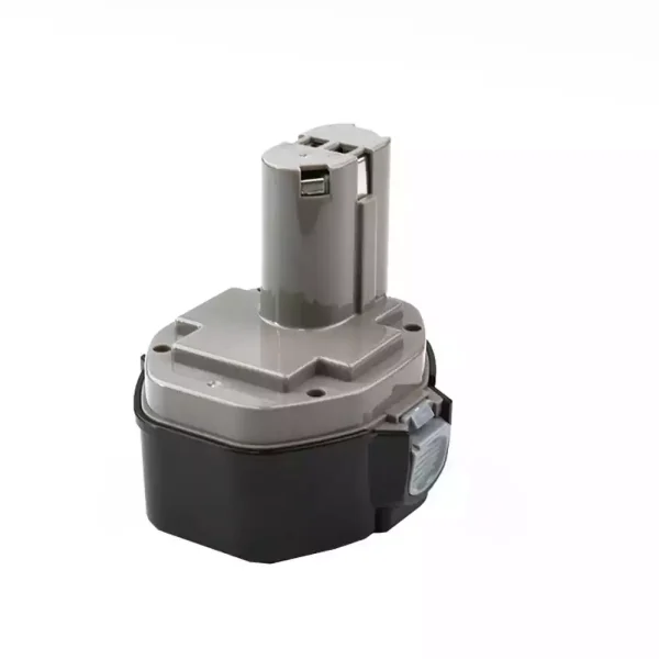 14.4V 3000mAh Batería para MAKITA 6228DW,6228DWAE,6228DWBE,6228DWE,6233D,6233DWAE,6233DWBE,6236DWBE,6236DWDE,6237D,6237DWDE,6280DWAE,6280DWPE,6281D - Imagen 3