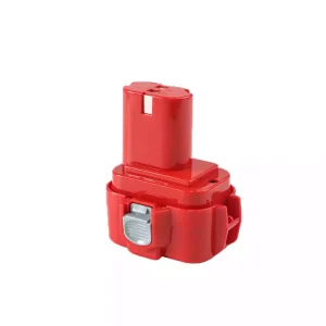 9.6V 1500mAh Batería para MAKITA 192595-8,192596-6,192638-6,193977-7,638344-4-2,9120,9122,9102