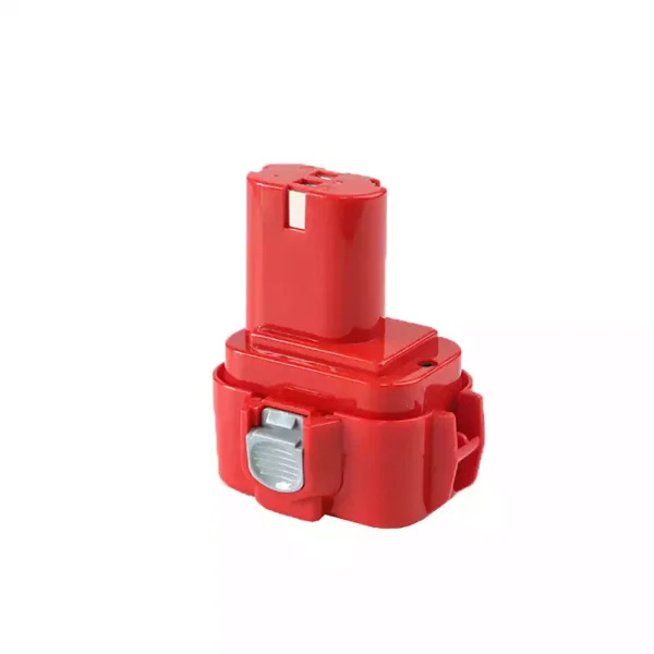 9.6V 1500mAh Batería para MAKITA 6207D 6207DWDE 6222D 6222DE 6222DWE 6226D 6226DW 6226DWBE 6226DWE 6260D 6260DWE 6260DWPE 6261D 6261DWPE