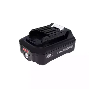 12V 2.0Ah Batería para MAKITA BL1021B
