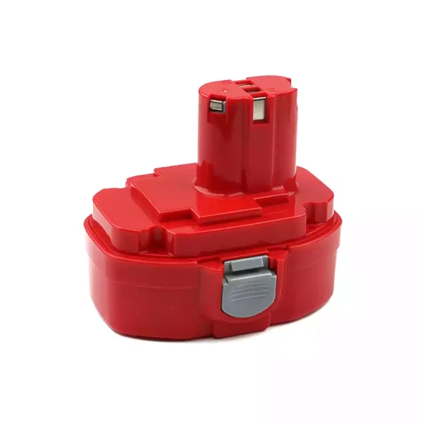 18V 1500mAh Batería para MAKITA 1822,1823,1834,1835 - Imagen 3