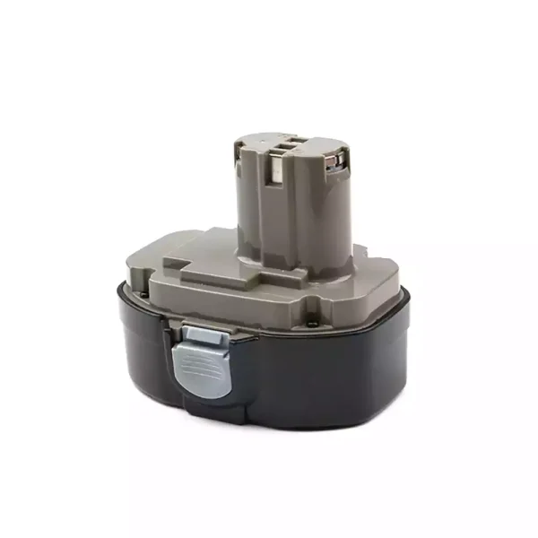 18V 3000mAh Batería para MAKITA 4334D,4334DWA,4334DWAE,4334DWD,4334DWDE - Imagen 2