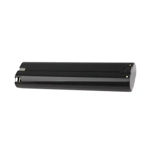 9.6V 3000mAh Batería para MAKITA 191681-2,192533-0,632007-4