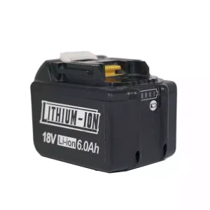 18V 6.0Ah Batería para MAKITA 194204-5 194205-3 194309-1194230-4