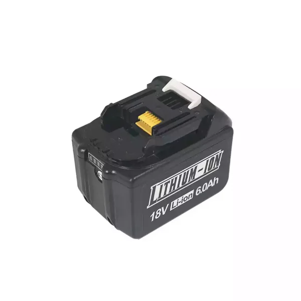 18V 6.0Ah Batería para MAKITA 194204-5 194205-3 194309-1194230-4 - Imagen 3