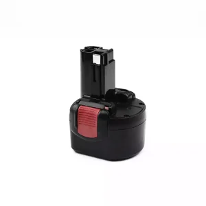 9.6V 3000mAh Batería para BOSCH 2607001380,2607335260,2607335271,2607335272,2607335373,2607335413,2607335414,2607335439,2607335440,2607335453,2607335461,2607335469