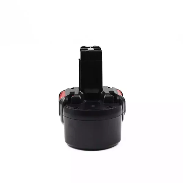 9.6V 3000mAh Batería para BOSCH 2607001380,2607335260,2607335271,2607335272,2607335373,2607335413,2607335414,2607335439,2607335440,2607335453,2607335461,2607335469 - Imagen 2