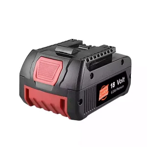 18V 6.0Ah Batería para BOSCH 17618,17618-01,24618-01,25618,25618-01,25618-02,26618,26618-01,36618-02,37618,37618-01