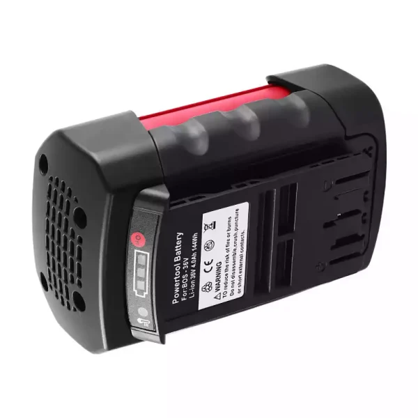 36V 4.0Ah Batería para BOSCH GBH 36 V-Li.GBH 36 VF-Li,GBH 36V-LI,GBH 36VF-LI,GKS 36 V-LI. - Imagen 2