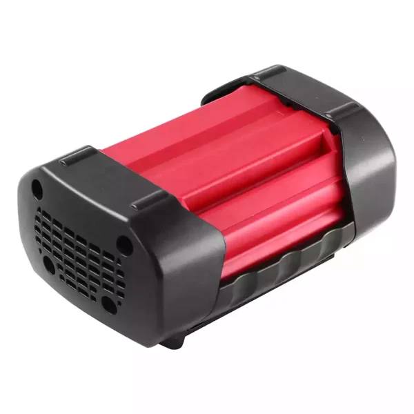 36V 4.0Ah Batería para BOSCH GBH 36 V-Li.GBH 36 VF-Li,GBH 36V-LI,GBH 36VF-LI,GKS 36 V-LI. - Imagen 3