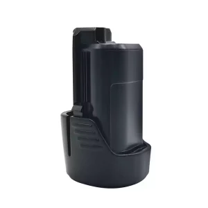 10.8V/12V 3000mAh Batería para BOSCH BAT411 BAT412 BAT420 GSR120-Li