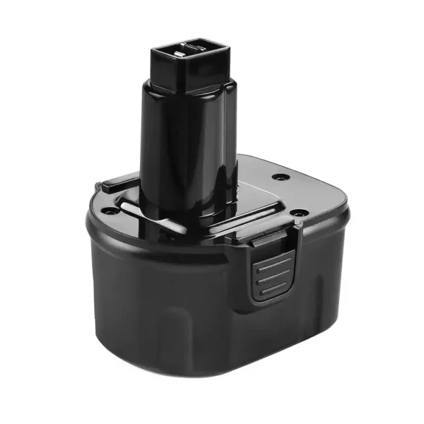 12V 3000mAh Batería para DEWALT DCD910KX,DCD940B2,DCD945B2,DCDK12