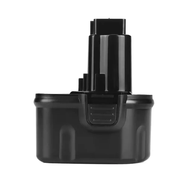 12V 3000mAh Batería para DEWALT DCD910KX,DCD940B2,DCD945B2,DCDK12 - Imagen 2